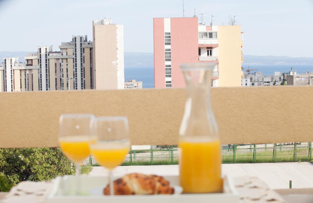 Anna Blue Apartment 스플리트 외부 사진