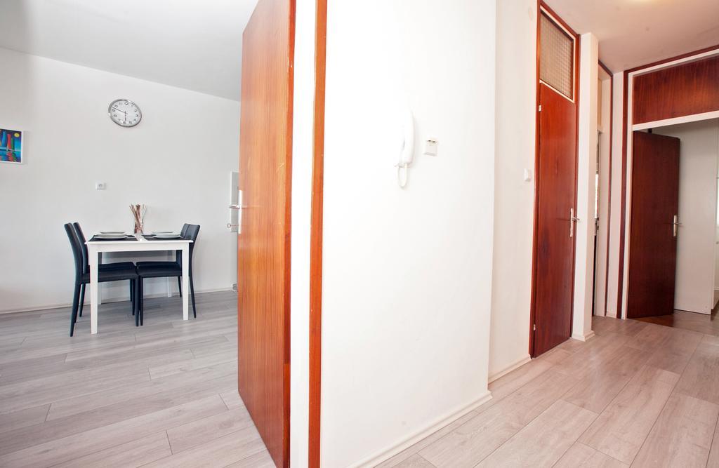 Anna Blue Apartment 스플리트 외부 사진