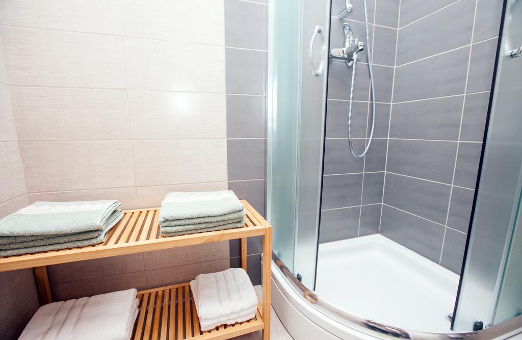 Anna Blue Apartment 스플리트 외부 사진
