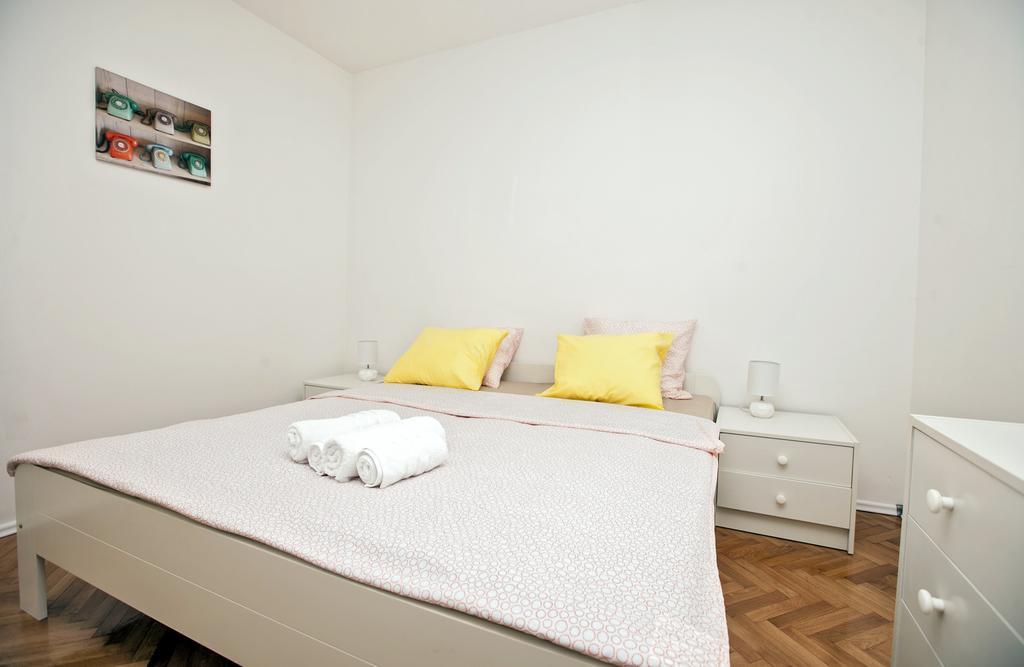 Anna Blue Apartment 스플리트 외부 사진