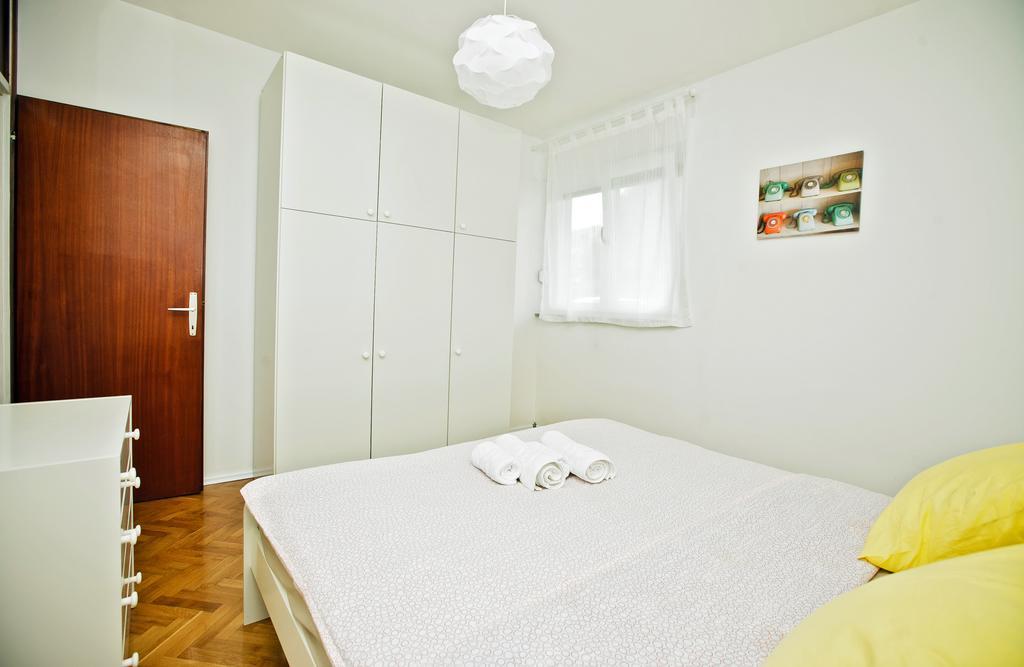 Anna Blue Apartment 스플리트 외부 사진