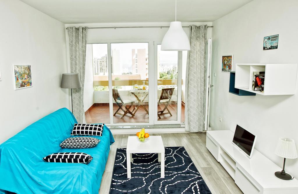 Anna Blue Apartment 스플리트 외부 사진