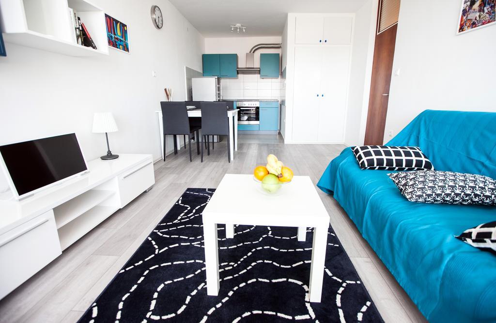 Anna Blue Apartment 스플리트 외부 사진