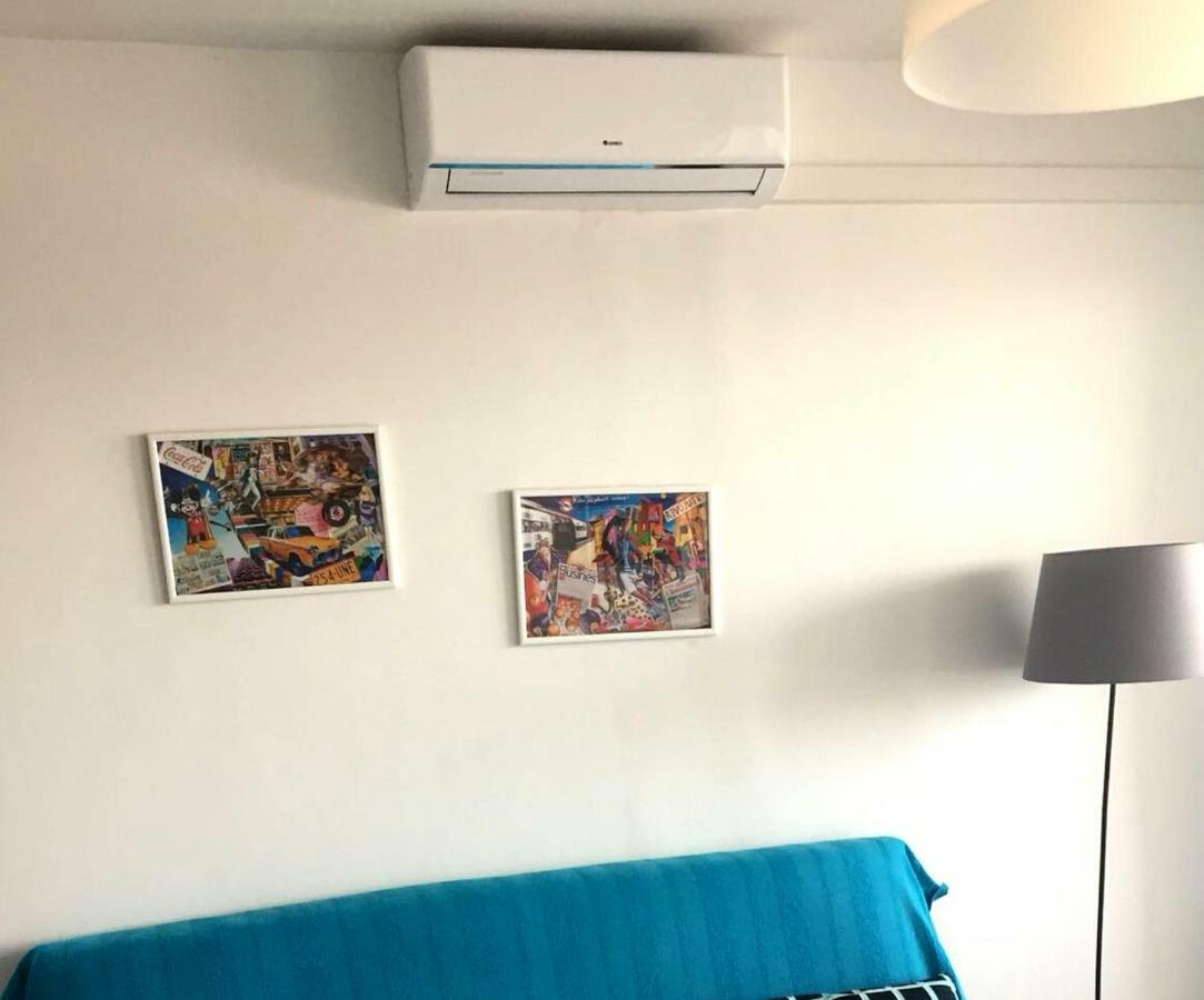 Anna Blue Apartment 스플리트 외부 사진