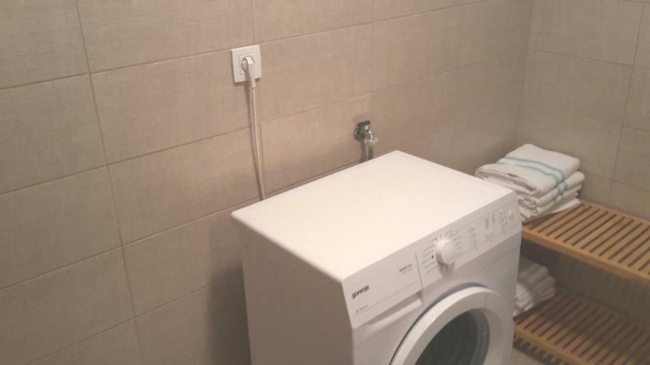 Anna Blue Apartment 스플리트 외부 사진
